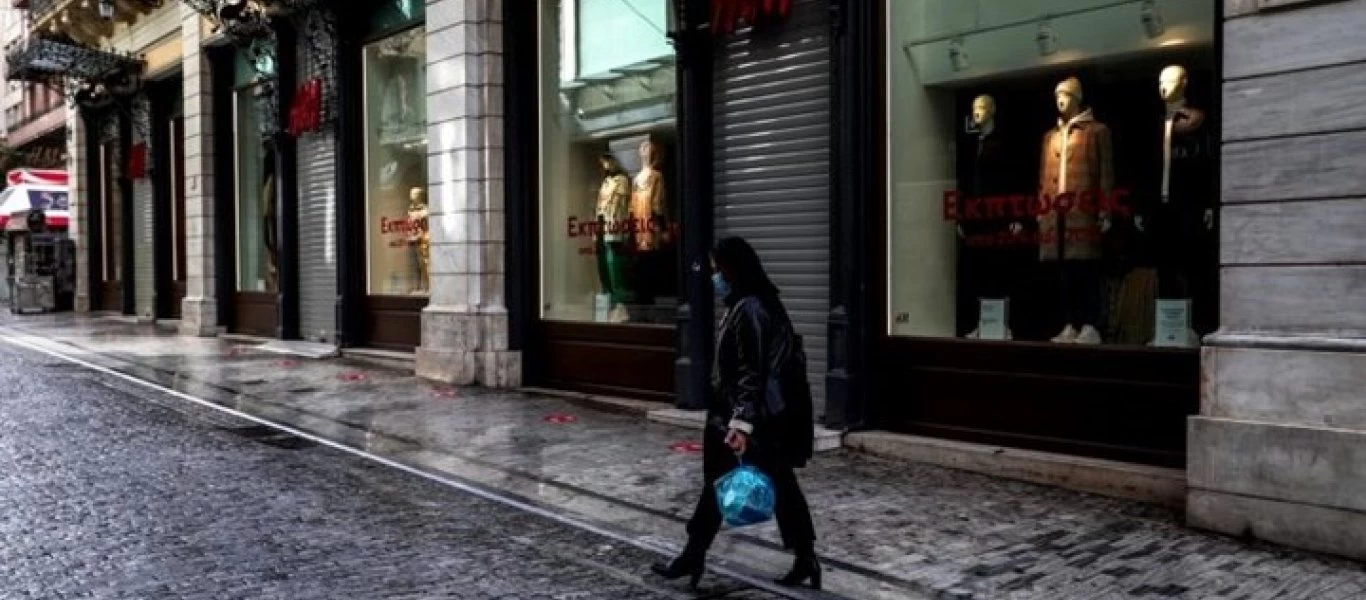 Απειλεί ο N.Τζανάκης: «Αν δεν συμπεριφερθούν σωστά οι πολίτες θα ''κάψουμε'' την απελευθέρωση»